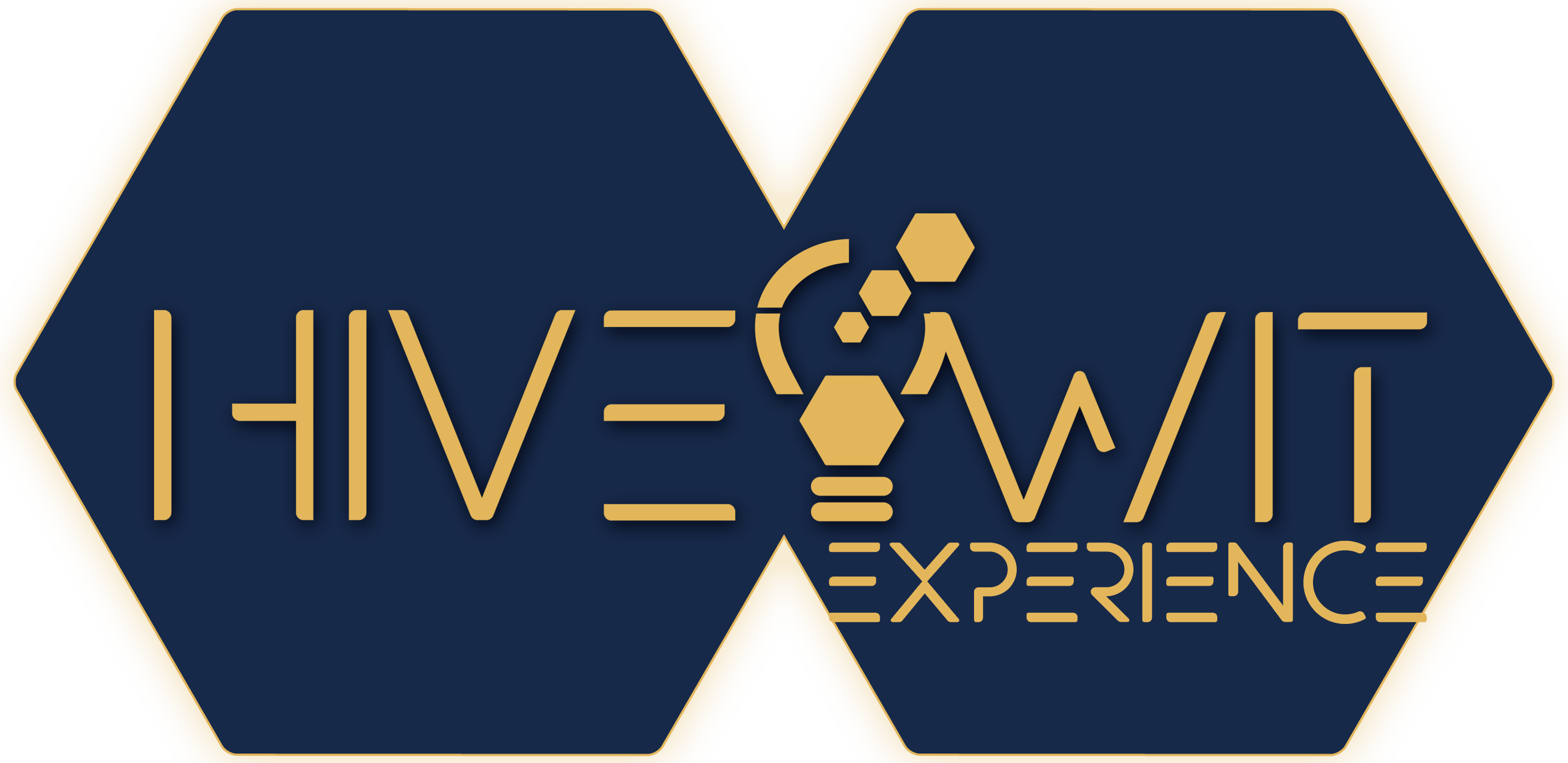HiveWit Logo